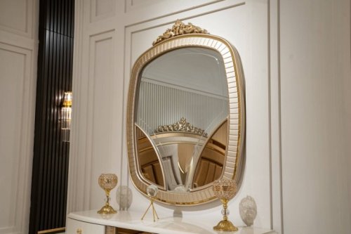 Valencia Yatak Odası | Masko Mobilya Kenti