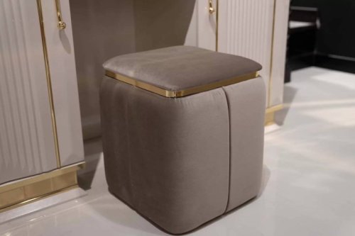 Venüs Yatak Odası | Masko Mobilya Kenti