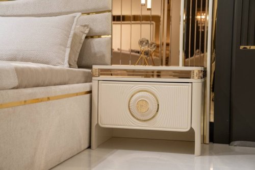 Verona Yatak Odası | Masko Mobilya Kenti