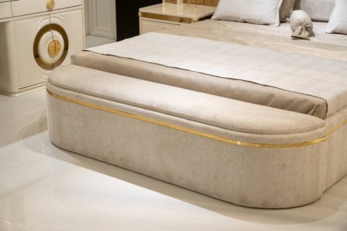 Verona Yatak Odası | Masko Mobilya Kenti