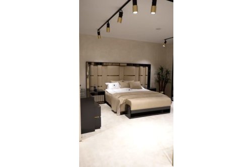 Stil Yatak Odası | Masko Mobilya Kenti