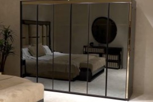 Stil Yatak Odası | Masko Mobilya Kenti