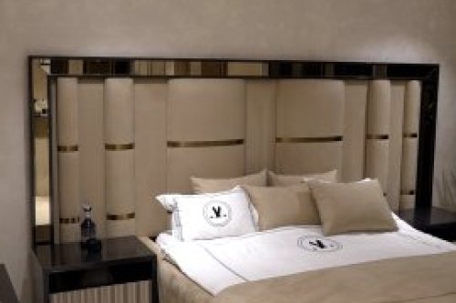 Stil Yatak Odası | Masko Mobilya Kenti