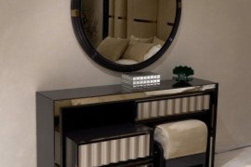 Stil Yatak Odası | Masko Mobilya Kenti