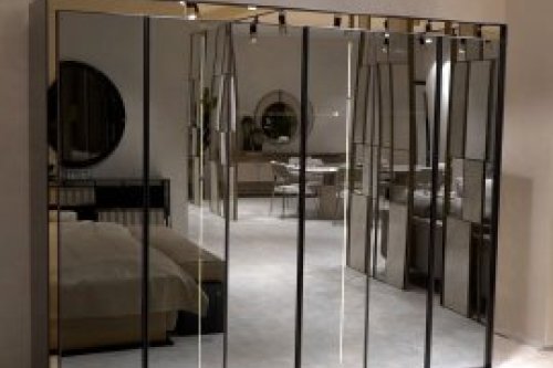 Stil Yatak Odası | Masko Mobilya Kenti