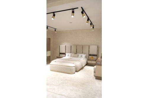 Aura Yatak Odası | Masko Mobilya Kenti