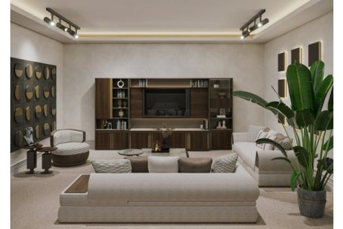 West Tv Ünite | Masko Mobilya Kenti