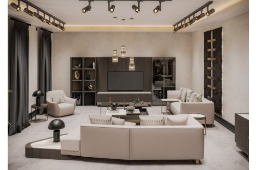 Garda Tv Ünite | Masko Mobilya Kenti