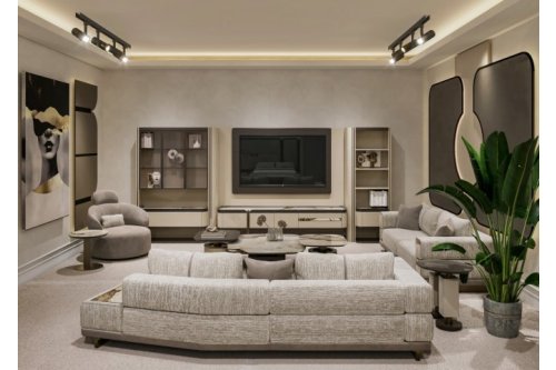 Kano Tv Ünite | Masko Mobilya Kenti