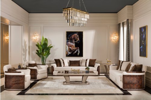 Aden Koltuk takımı | Masko Mobilya Kenti