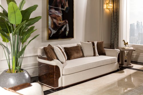 Aden Koltuk takımı | Masko Mobilya Kenti