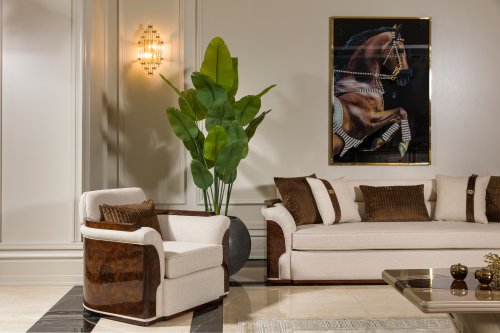 Aden Koltuk takımı | Masko Mobilya Kenti