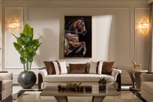 Aden Koltuk takımı | Masko Mobilya Kenti