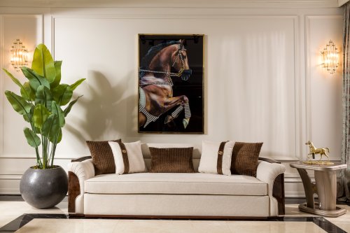 Aden Koltuk takımı | Masko Mobilya Kenti