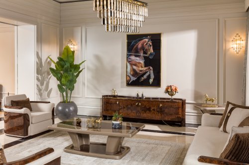 Aden Koltuk takımı | Masko Mobilya Kenti