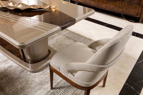 Aden Yemek Odası | Masko Mobilya Kenti