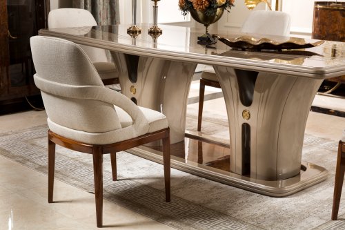 Aden Yemek Odası | Masko Mobilya Kenti