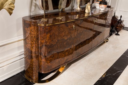 Aden Yemek Odası | Masko Mobilya Kenti