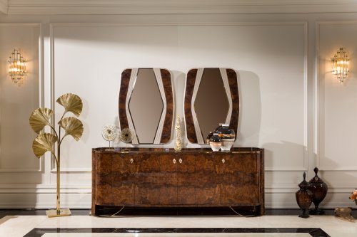 Aden Yemek Odası | Masko Mobilya Kenti