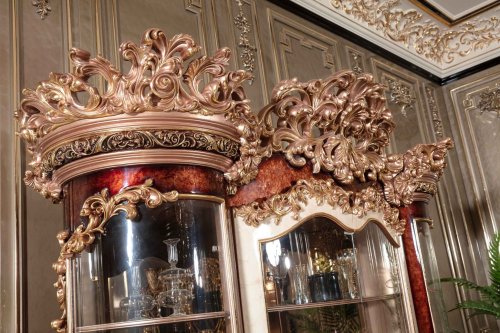 Aldaberan Yemek Odası | Masko Mobilya Kenti