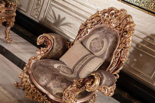 Aldaberan Koltuk Takımı | Masko Mobilya Kenti