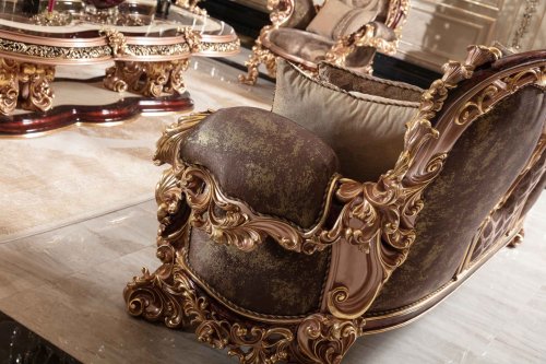 Aldaberan Koltuk Takımı | Masko Mobilya Kenti