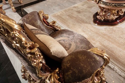 Aldaberan Koltuk Takımı | Masko Mobilya Kenti