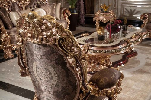 Aldaberan Koltuk Takımı | Masko Mobilya Kenti