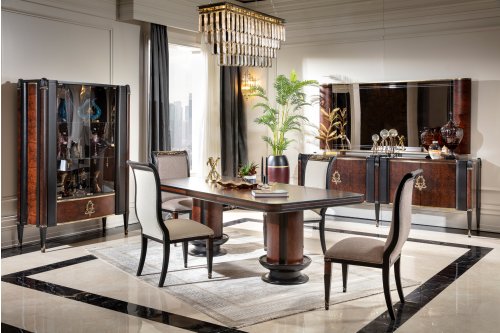 Alize Yemek Odası  | Masko Mobilya Kenti