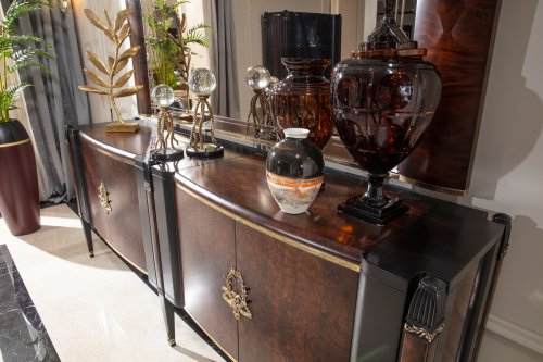 Alize Yemek Odası  | Masko Mobilya Kenti