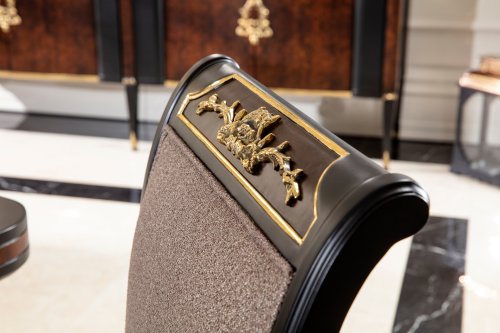 Alize Yemek Odası  | Masko Mobilya Kenti