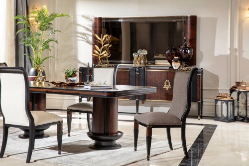 Alize Yemek Odası  | Masko Mobilya Kenti