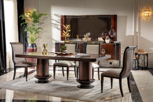 Alize Yemek Odası  | Masko Mobilya Kenti