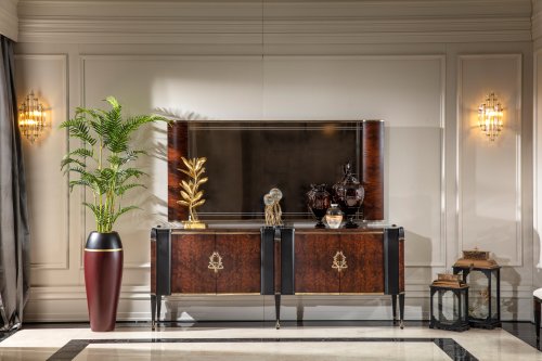 Alize Yemek Odası  | Masko Mobilya Kenti