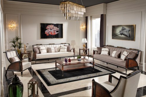 Alize Koltuk Takımı  | Masko Mobilya Kenti