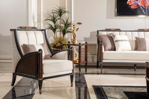 Alize Koltuk Takımı  | Masko Mobilya Kenti