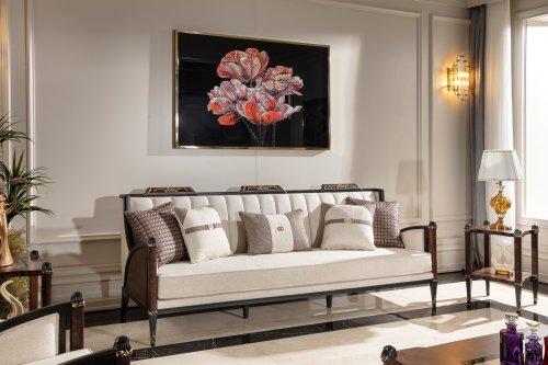 Alize Koltuk Takımı  | Masko Mobilya Kenti