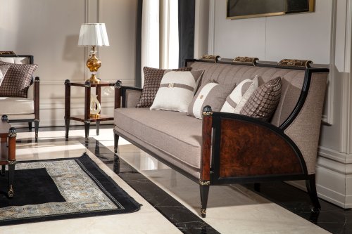 Alize Koltuk Takımı  | Masko Mobilya Kenti