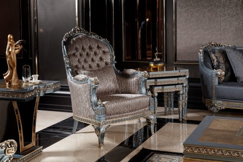 Amatis Koltuk Takımı | Masko Mobilya Kenti