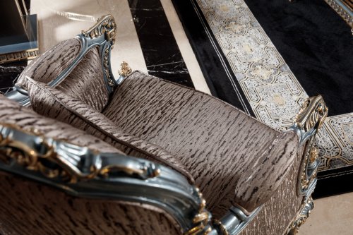 Amatis Koltuk Takımı | Masko Mobilya Kenti