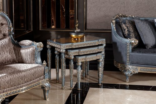 Amatis Koltuk Takımı | Masko Mobilya Kenti