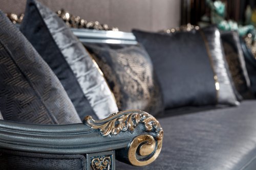 Amatis Koltuk Takımı | Masko Mobilya Kenti