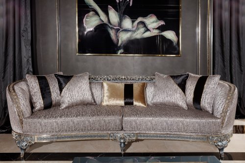 Amatis Koltuk Takımı | Masko Mobilya Kenti