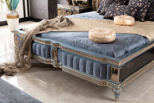 Amatis Yatak Odası | Masko Mobilya Kenti