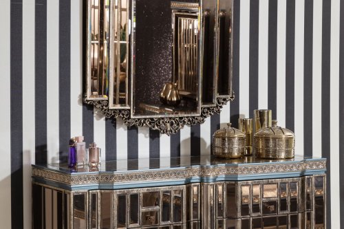 Amatis Yatak Odası | Masko Mobilya Kenti