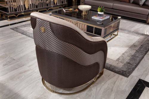 Asteria Koltuk Takımı | Masko Mobilya Kenti