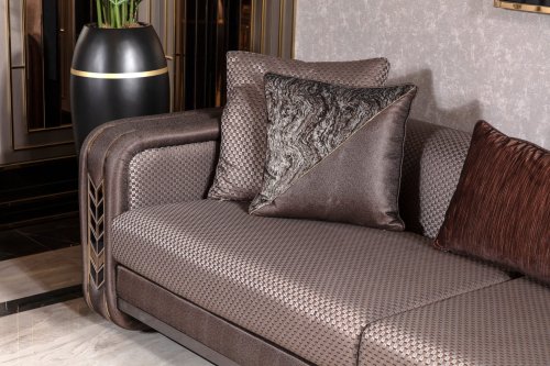 Asteria Koltuk Takımı | Masko Mobilya Kenti