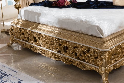 Asya Yatak Odası | Masko Mobilya Kenti