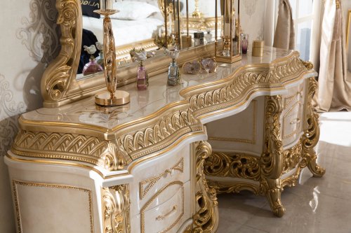 Asya Yatak Odası | Masko Mobilya Kenti