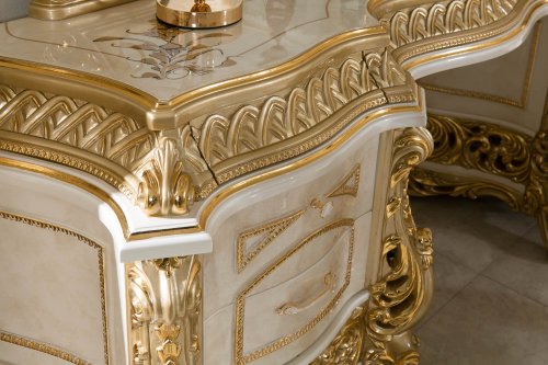 Asya Yatak Odası | Masko Mobilya Kenti